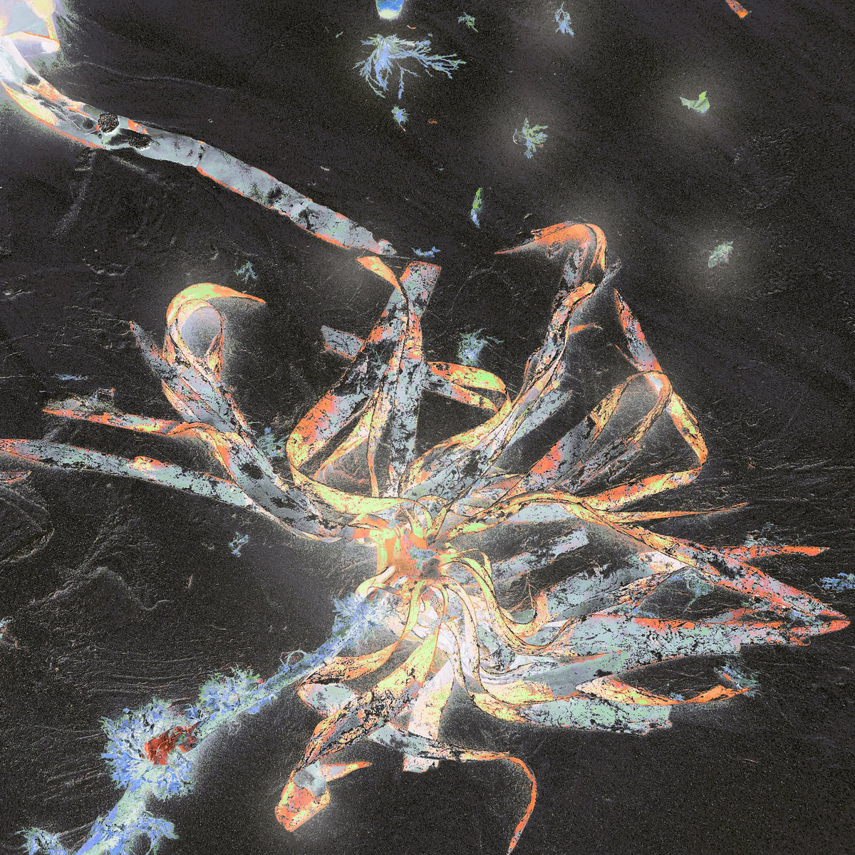 Cover art for CRTTR-CLB by CRTTR